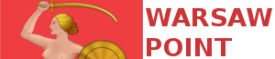 Warsaw Point Logo