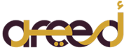 Areed IT Site الشعار