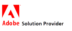 Adobe Solution Partner Adobe Solution Partner