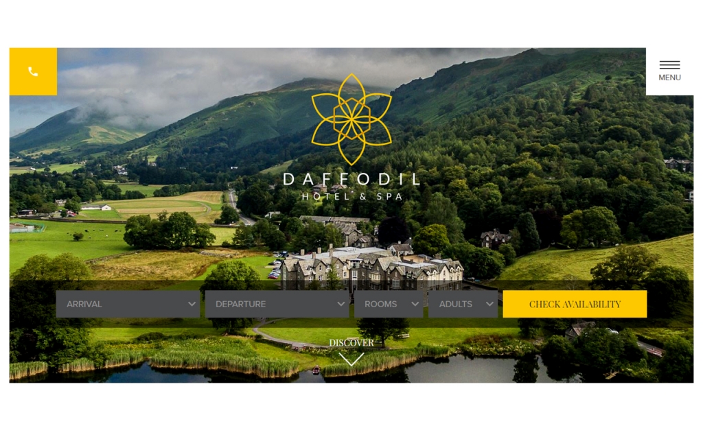 The Daffodil Hotel