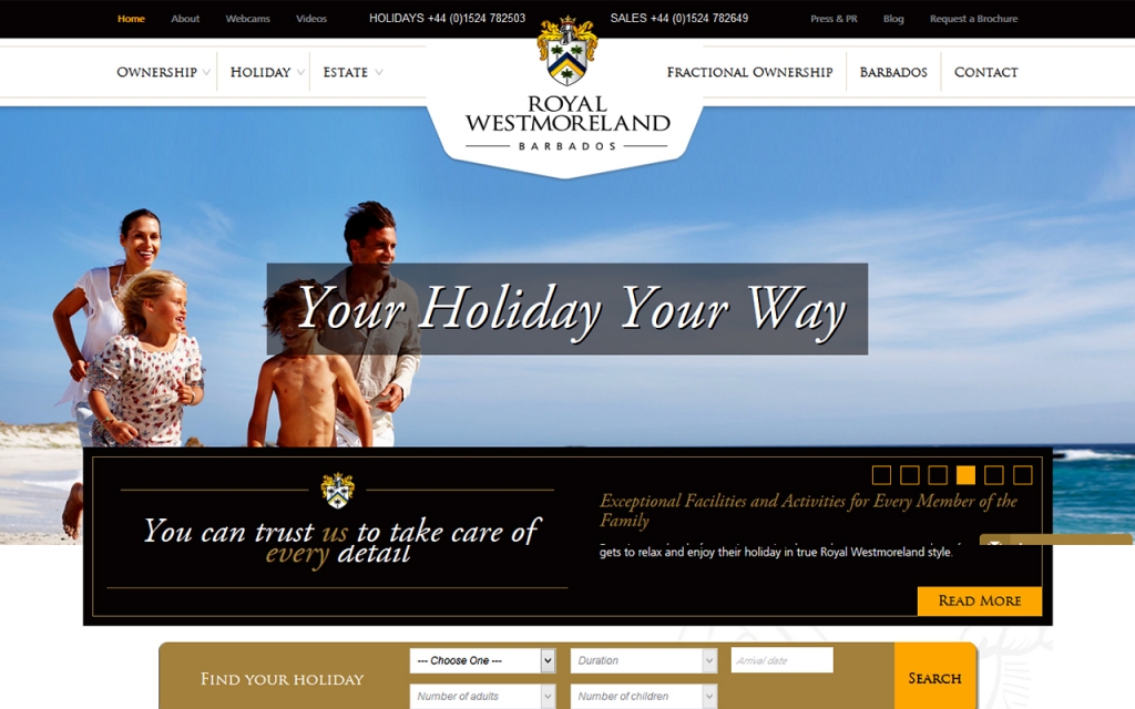 Royal Westmoreland