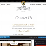 Royal Westmoreland