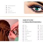 Al Rawaea Ladies Beauty Center