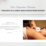Cristal Spa Ramada Downtown Abudhabi