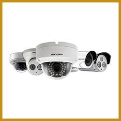 CCTV Cameras