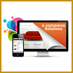 E-Commerce Solution