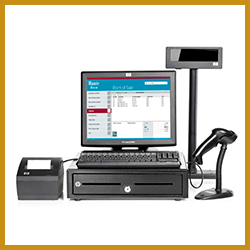 POS System