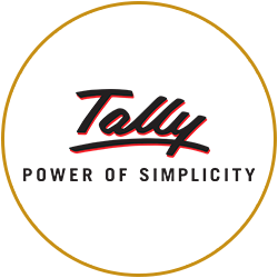 Tally power Software