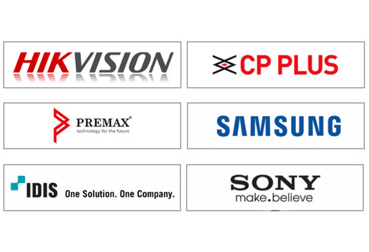 CCTV-brands
